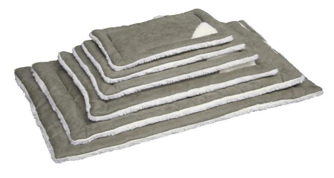 Kissen für Transportbox